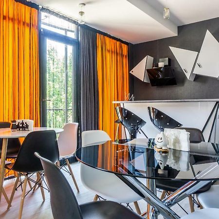 Guesthouse Kado Тбилиси Екстериор снимка