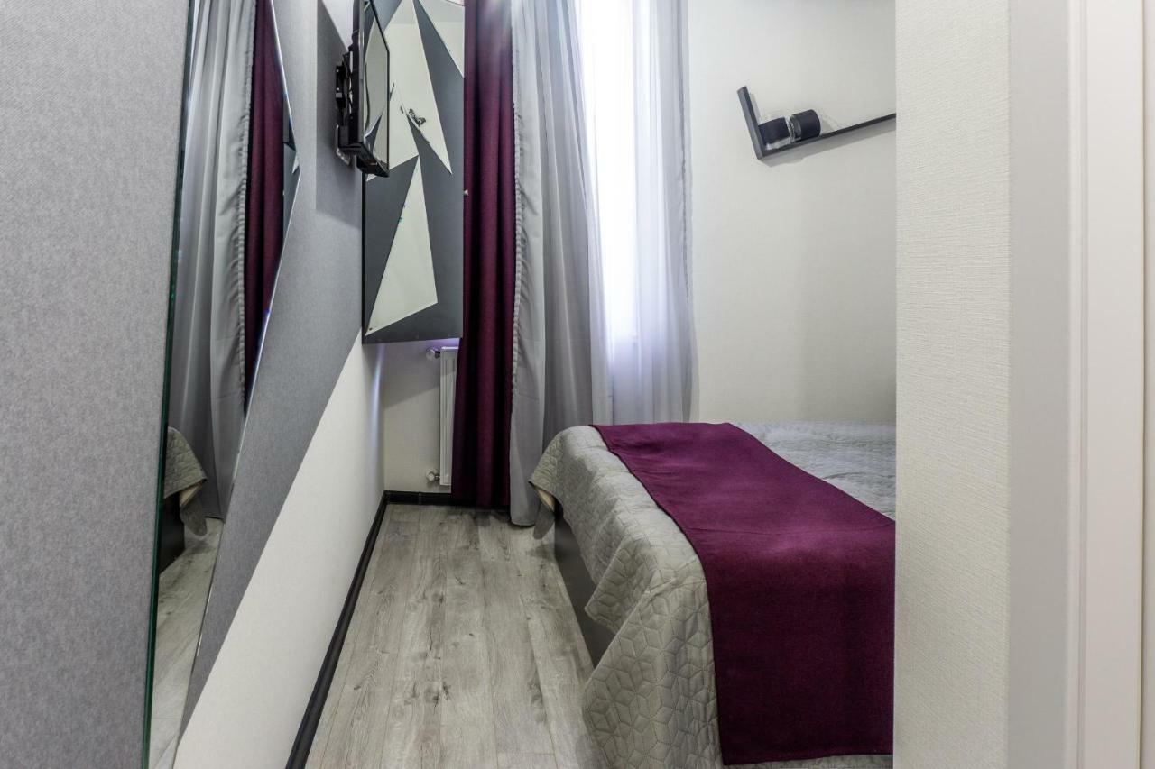 Guesthouse Kado Тбилиси Екстериор снимка
