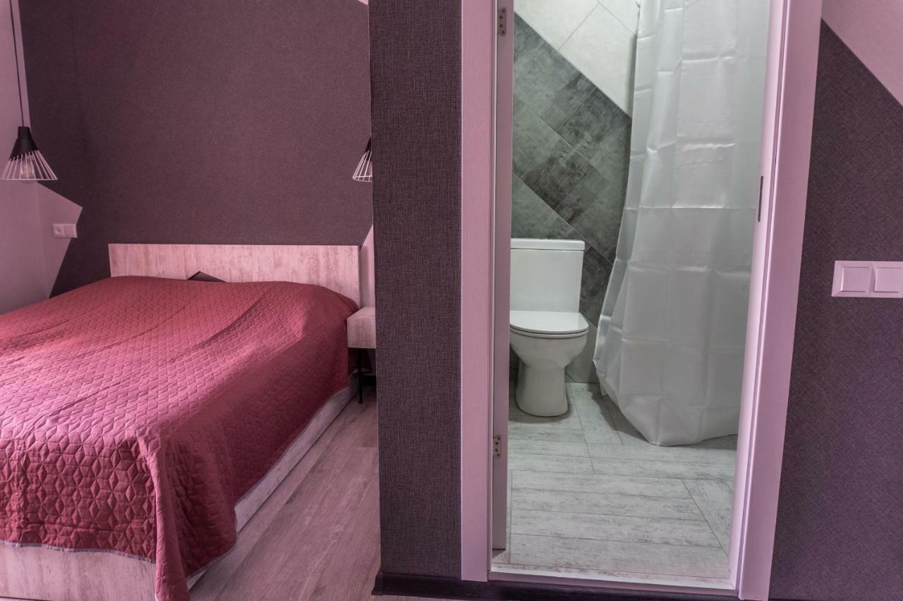 Guesthouse Kado Тбилиси Екстериор снимка